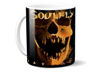 Kubek Soulfly