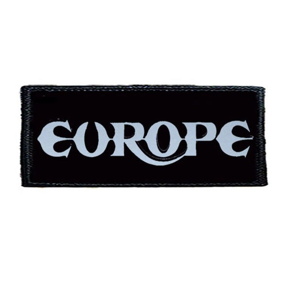Naszywka EUROPE