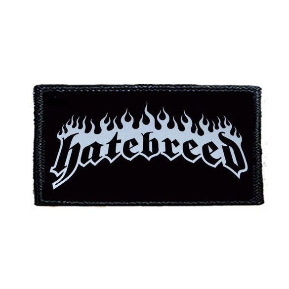 Naszywka HATEBREED