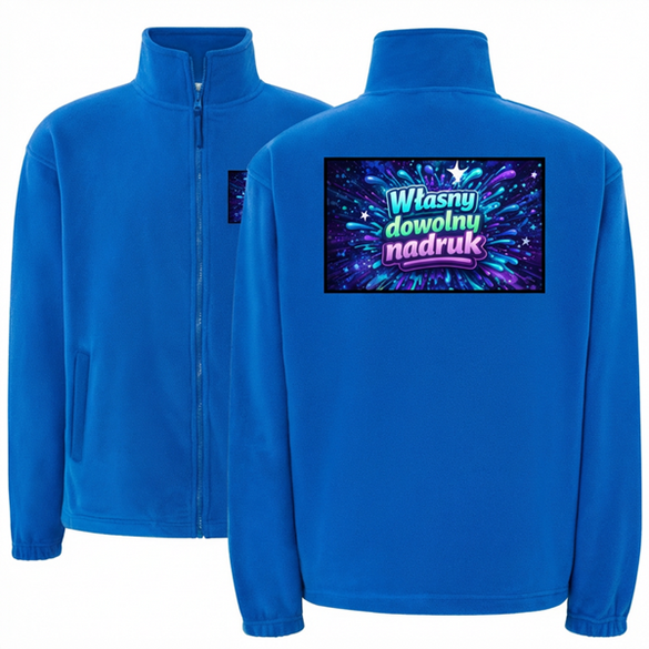 Polar z własnym nadrukiem LOGO