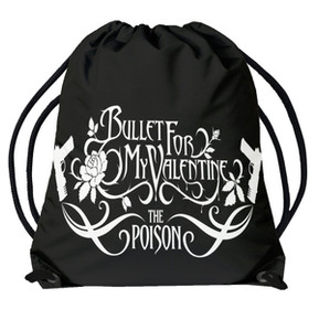 Worek BULLET FOR MY VALENTINE