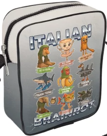 Listonoszka Italian Brainrot Paczka Stworków włoskich brainrotów