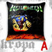 Poduszka HELLOWEEN