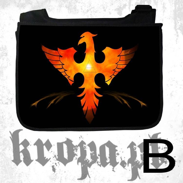 Torba szkolna 30 SECONDS TO MARS