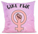 Poduszka Girl PWR