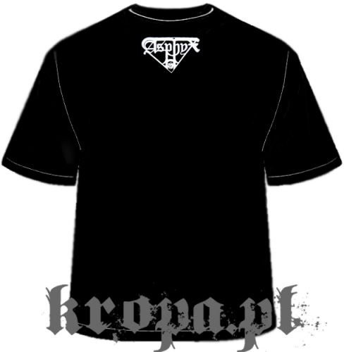 Koszulka ASPHYX