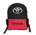 Plecak Szkolny TOYOTA LOGO Dodaj napis!