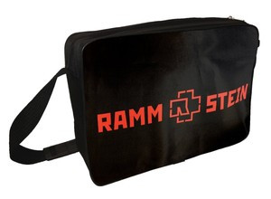 Torba na ramię RAMMSTEIN