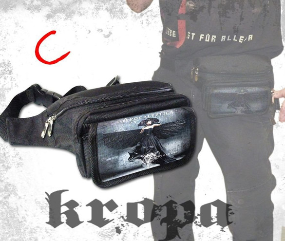 Saszetka APOCALYPTICA