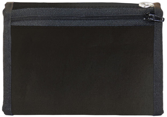 Portfel dla strzelca Moja Broń nie jest zagrożeniem… Chyba że ty nim jesteś