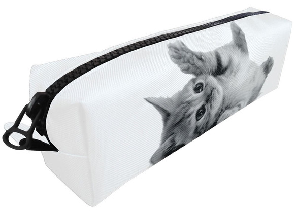 Piórnik KOTY KOTKI KOCISKA