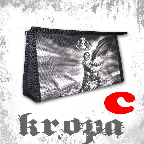 Kosmetyczka-Piórnik LACRIMOSA