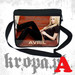 Torba szkolna AVRIL LAVIGNE