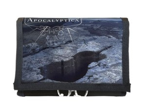 Portfel APOCALYPTICA 01