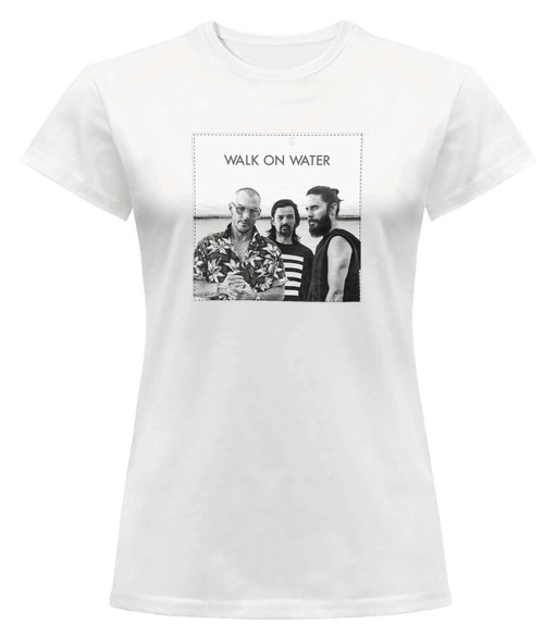 Bluzka damska z naszywką 30 Seconds To Mars 3