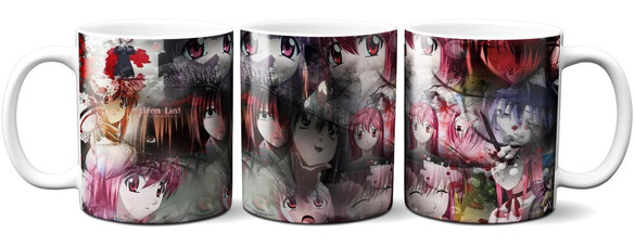 Kubek Elfen Lied