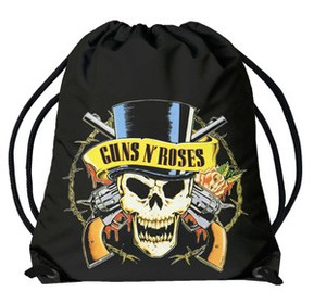 Worek Guns N’ Roses