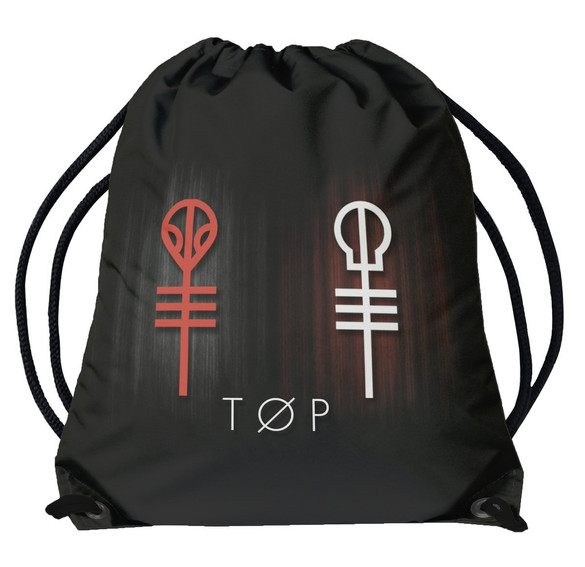 Worek TWENTY ONE PILOTS