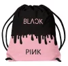 BlackPink Logo