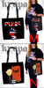 Torba na ramię PUNK IS NOT DEAD 