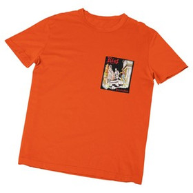 Koszulka z kieszonką RIOT