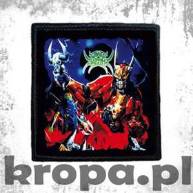 Naszywka BAL SAGOTH 02