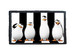 Naszywka THE PENGUINS OF MADAGASCAR / PINGWINY Z MADAGASKARU