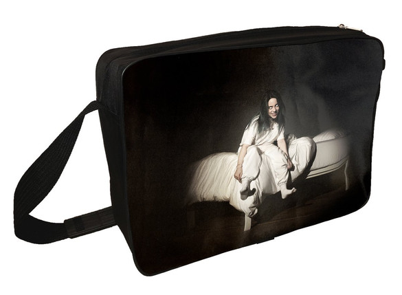 Torba na ramię Billie Eilish