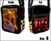 Torba Listonoszka MEGADETH- OUTLET
