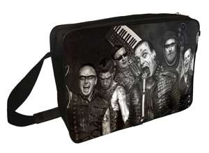 Torba na ramię RAMMSTEIN