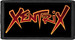 Naszywka  XENTRIX