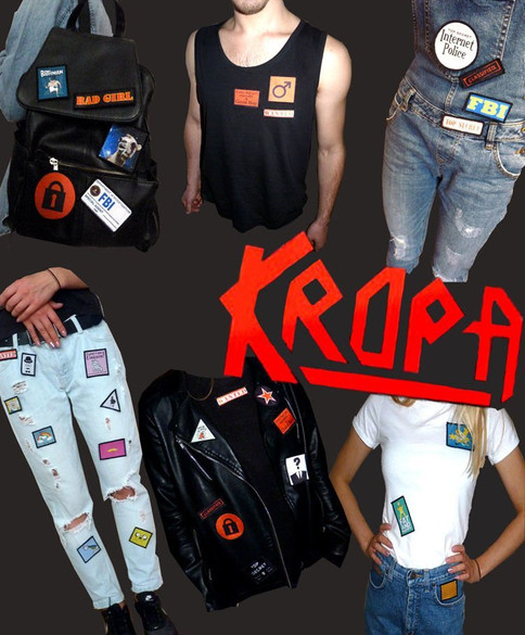 Naszywki BTS K-POP XOXO #BARDZO DUŻO WZORÓW#