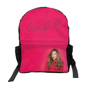 Plecak Szkolny ARIANA GRANDE Dodaj napis!