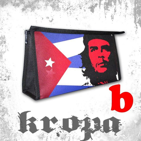 Kosmetyczka-Piórnik CHE GUEVARA