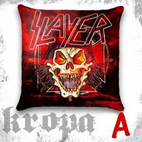 Poduszka SLAYER