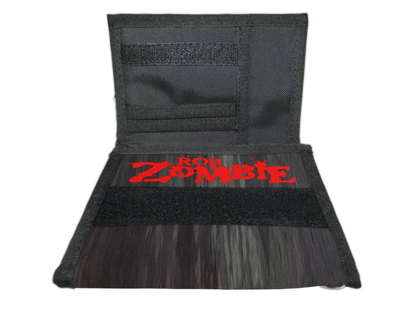 Portfel Rob Zombie