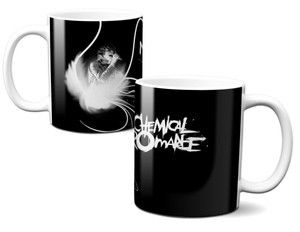 Kubek My Chemical Romance