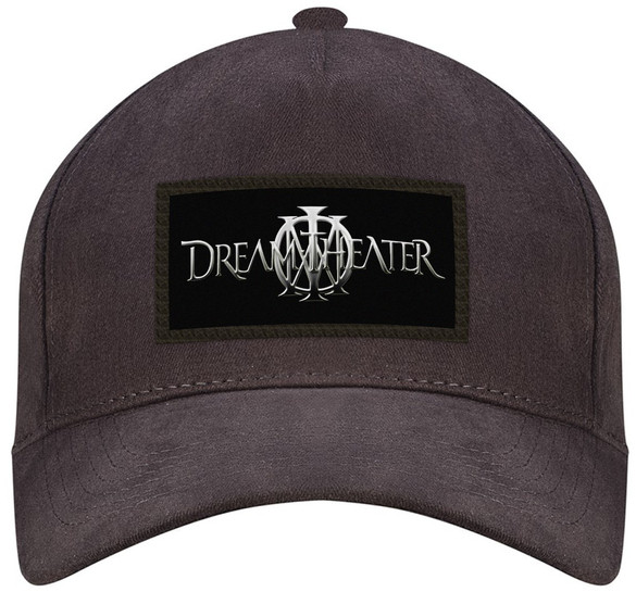 Czapka DREAM THEATER bejsbolówka z naszywką