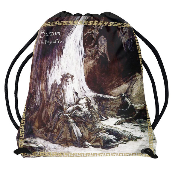 Worek BURZUM