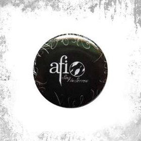 Przypinka  AFI