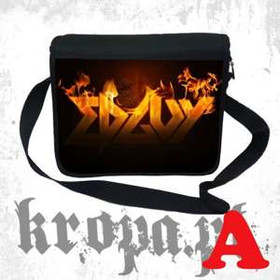 Torba szkolna EDGUY