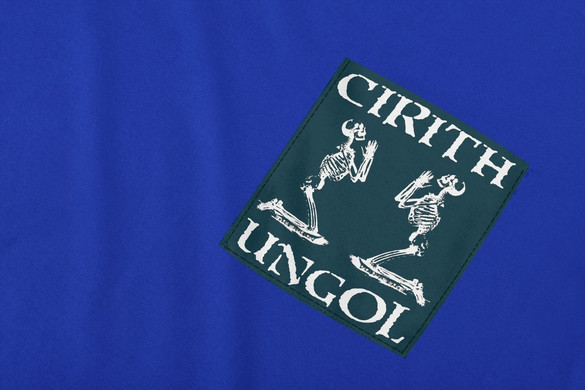 Koszulka z kieszonką Cirith Ungol