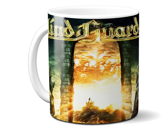 Kubek Blind Guardian