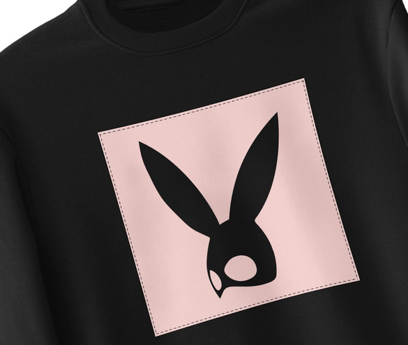 Bluza z naszywką ARIANA GRANDE 04