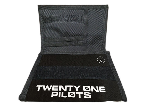 Portfel Twenty One Pilots