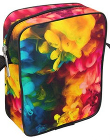 Torba Listonoszka KOLORY Dodaj Napis!