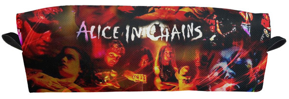 Piórnik ALICE IN CHAINS 