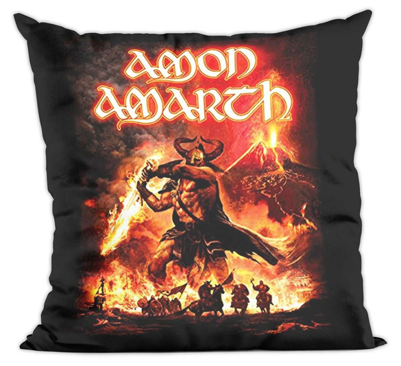 Poduszka Amon Amarth sursur...