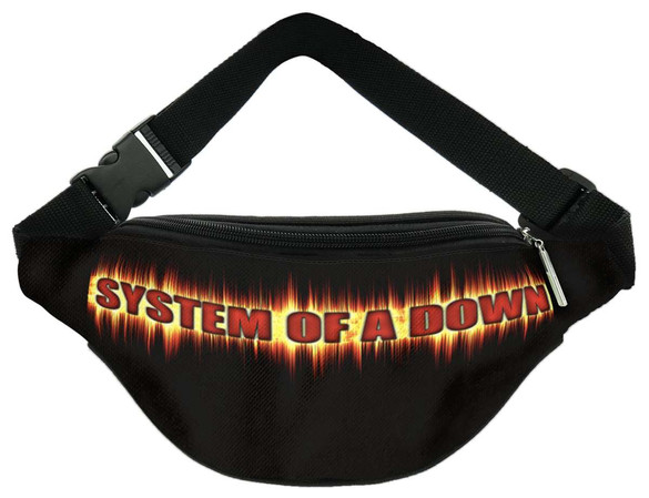 Nerka SYSTEM OF A DOWN Dodaj Napis!