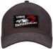 Czapka LUBIĘ ZAPIER... bejsbolówka z naszywką